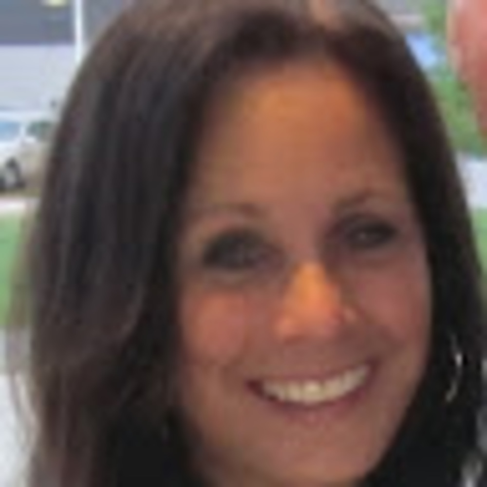 Meet your Posher, Janice